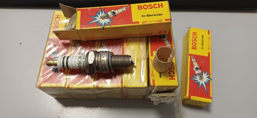 Candele bosch per maserati - bosch,