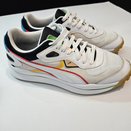 Taglia puma street - 11,5,