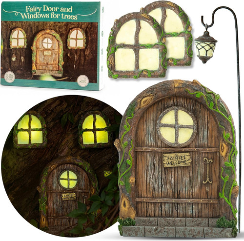 Kit per giardino - kit,