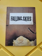 Falling Skies Promo Season 1