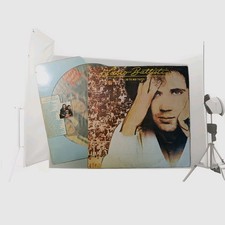 Vinili LP Blocco, Lucio Battisti Gianni Morandi Enrico Ruggeri Umberto Tozzi - P