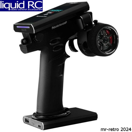 Flysky noble nb4 - -noble, nb4+