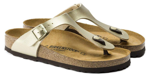 Birkenstock 1016108 gizeh - gizeh, bs