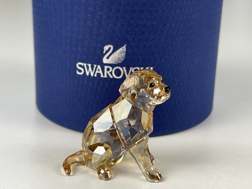Swarovski 1142825 golden - 1142825,