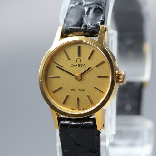 Orologio donna vintage 1974 - donna,