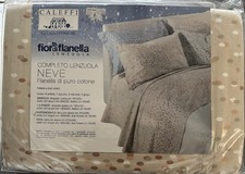 Lenzuola Caleffi matrimoniali