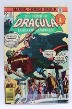 Tomba di Dracula #51 • [4.5]