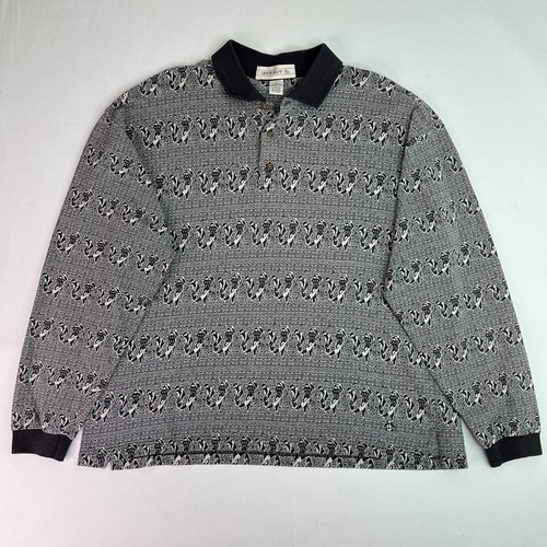 Polo vintage grande slam - vintage,
