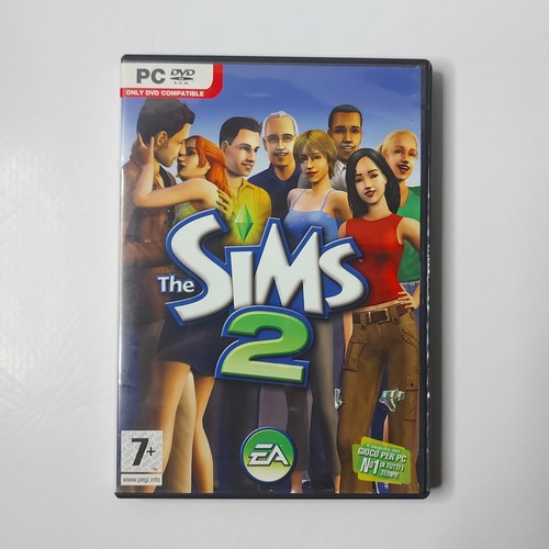 The sims dvd - sims,