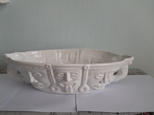 Centrotavola ceramica - ​centrotavola,