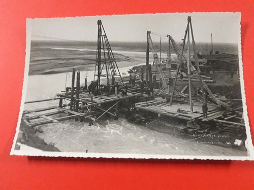 Foto storica anni foggia - anni, 40