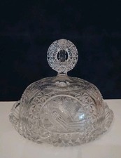 Portacaramelle Cristallo