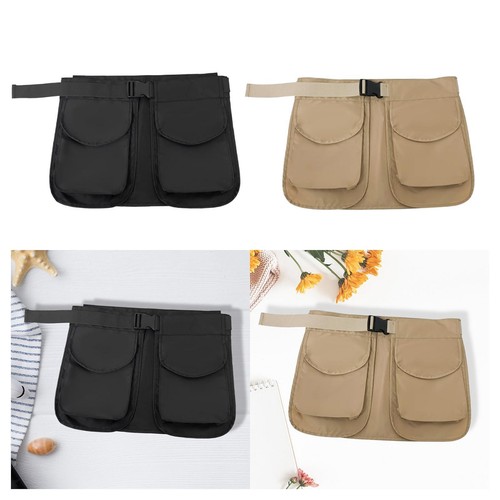 Borsa per grembiule con