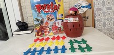 Gioco Pirata Pop Up Tomy