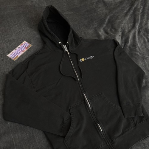 Felpa con cappuccio zip - cappuccio,