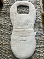 Fodera 3 posti Babystyle
