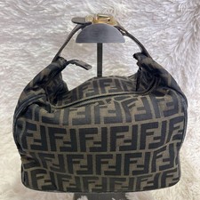 Borsa a mano FENDI Vanity Bag