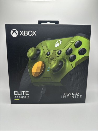 Microsoft xbox elite series - series, 2