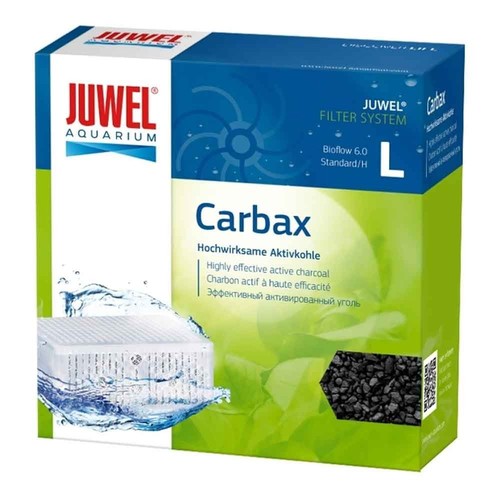 Juwel carbax materiale - juwel, l