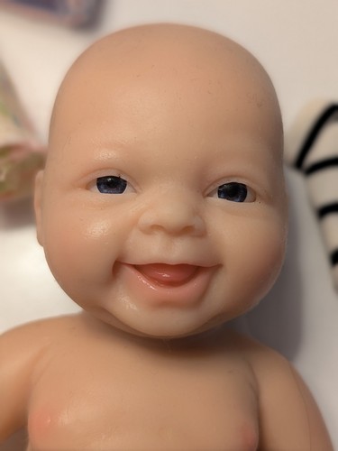 Body completo silicone reborn - completo,