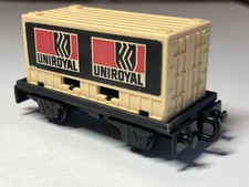 Contenitore auto piatto