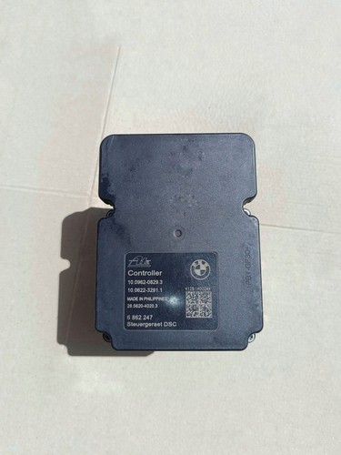 Pompa abs bmw - abs, 114d