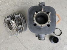 Yamaha DT400 Cilindro +