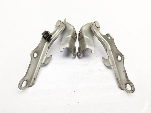 Coppia cerniere cofano - coppia, toyota