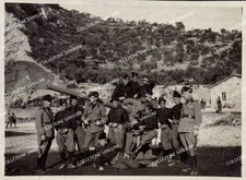 FOTO MILIZIA M.V.S.N