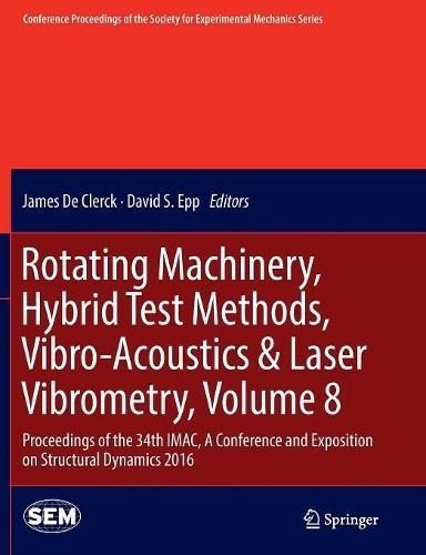 Rotating machinery hybrid - machinery,,