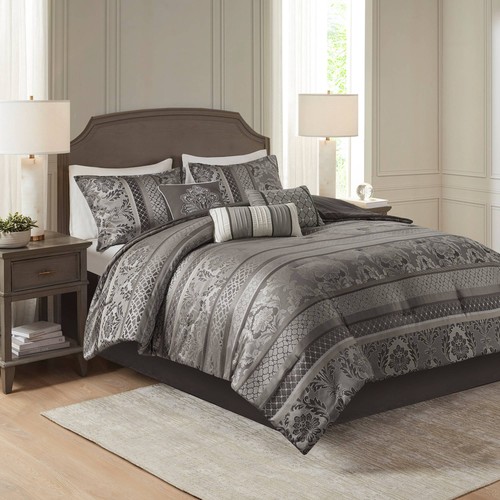Set letto matrimoniale - , 7