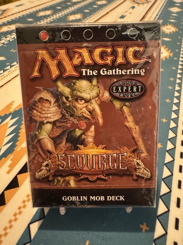 Magic the gathering mazzo a - gathering,
