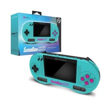 Console portatile Hyperkin