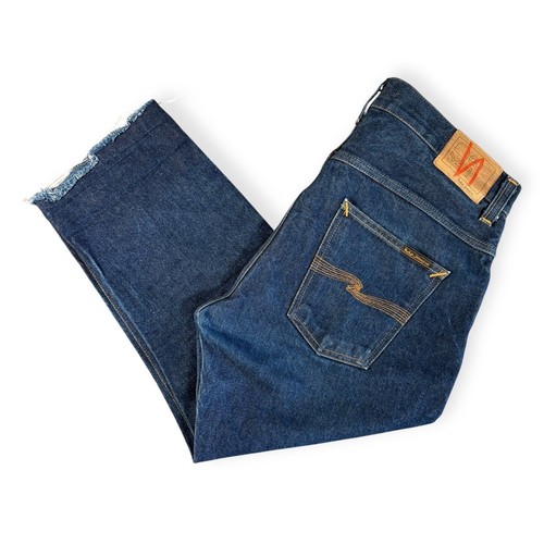 Jeans uomo nudie - jeans,