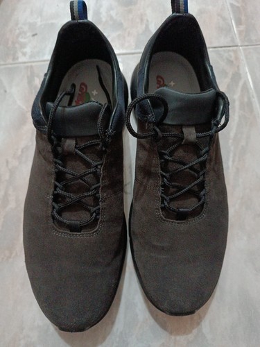 Scarpe uomo grisport - grisport, plantare