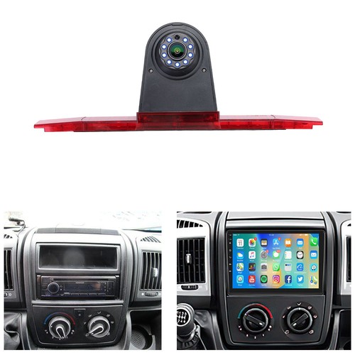 Carplay android autoradio gps - android,
