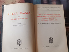 Opera Omnia  XXIX - Benito