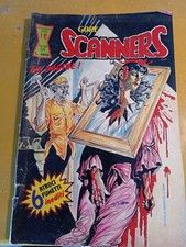FUMETTI HORROR VINTAGE