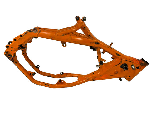 Telaio ktm sxf 250 - telaio,