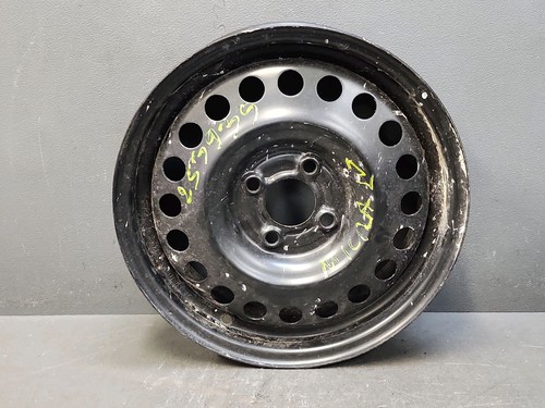 Jante acier tole nissan - -,