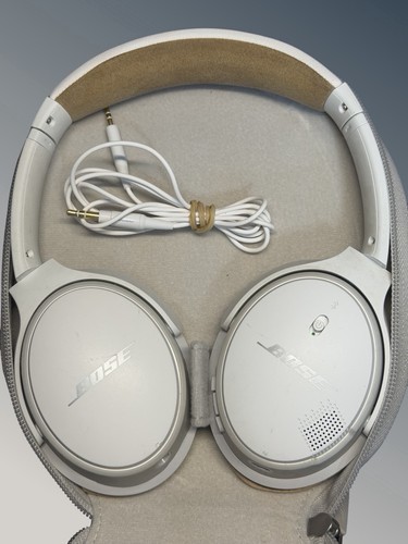 Bose soundlink cuffie - soundlink,