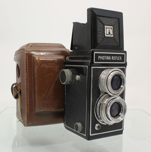 Photina reflex tlr - photina,