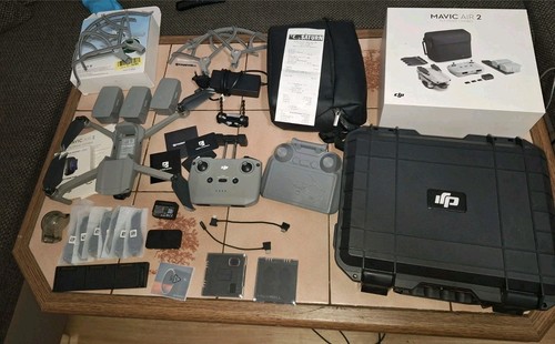 Dji mavic air - mavic, fly