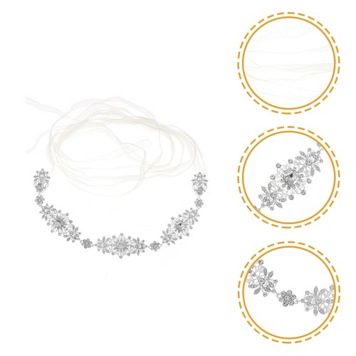 Elegante abito sposa - elegante,