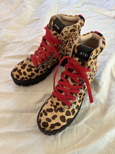 Stivaletti steve madden - madden, leo