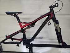 S-Works Stumpjumper FSR Frame