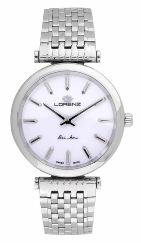 Orologio lorenz donna bel - bel, ami