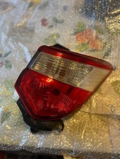 FARO-FANALE POST ESTERNO