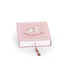 6X Scatolina portaconfetti