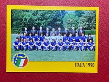AZZURRI CON IP Extra ITALIA